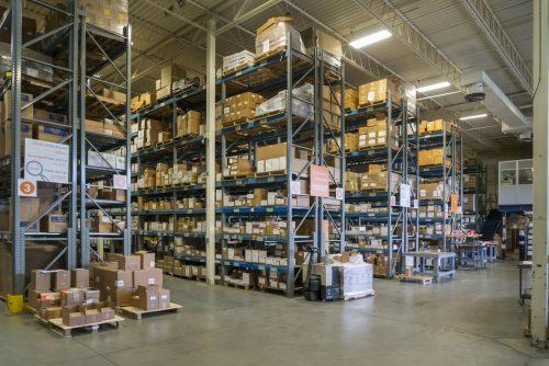 fulfillment-warehouse-storage - Delzer